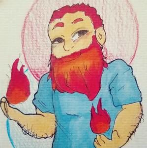 Meet your Posher, John